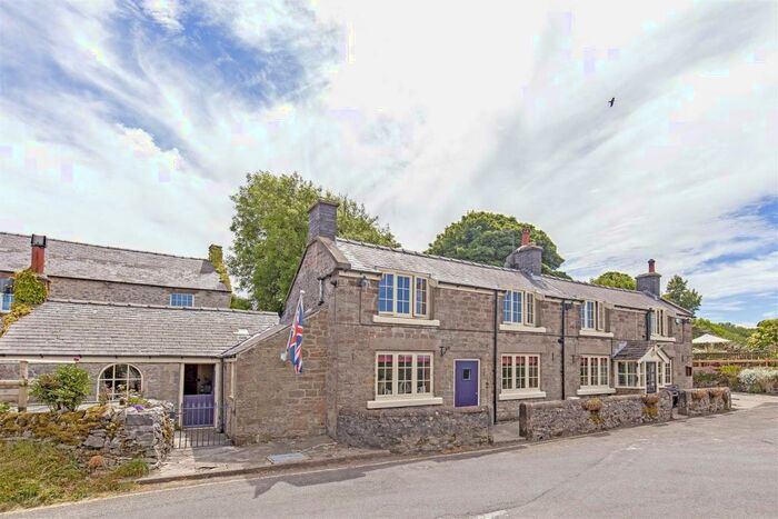 4 Bedroom House For Sale In Monsal Head, Bakewell, DE45