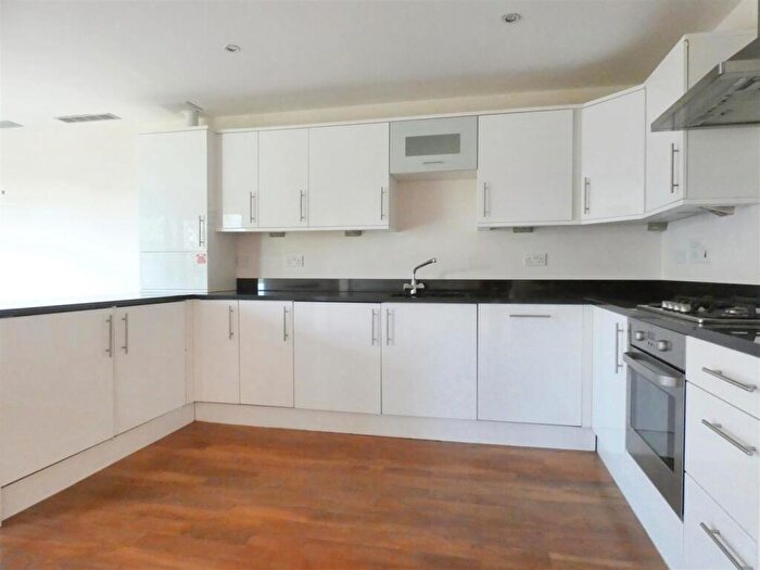 2 Bedroom Apartment To Rent In St. Monicas Way, Tissington Court, Ashbourne, DE6