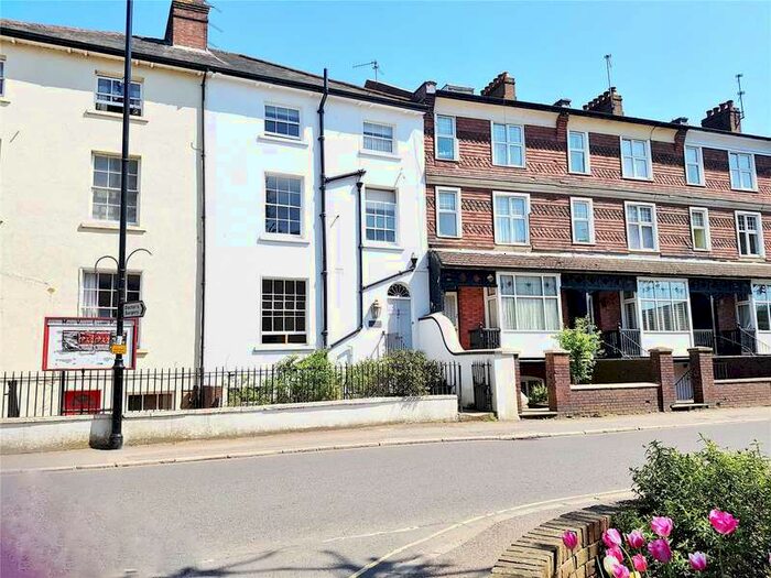2 Bedroom Apartment To Rent In South Street, South Street, Dorking, Surrey, RH4