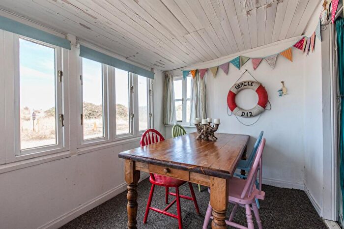 2 Bedroom Detached Bungalow For Sale In Snettisham, PE31