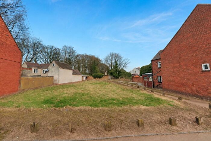 Land For Sale In Willenhall, West Midlands, WV12