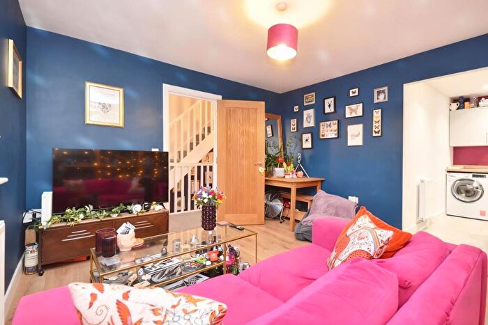 2 Bedroom Maisonette For Sale In Hellier Walk, Bristol, BS13