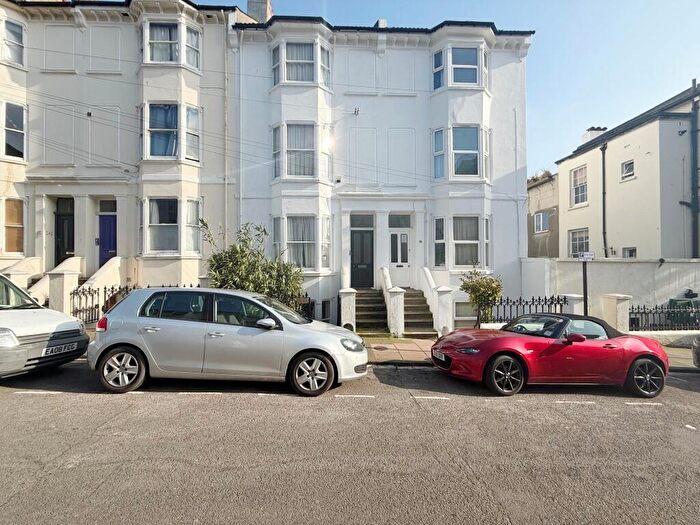 1 Bedroom Flat To Rent In Buckingham Street, Brighton, Brighton & Hove, BN1