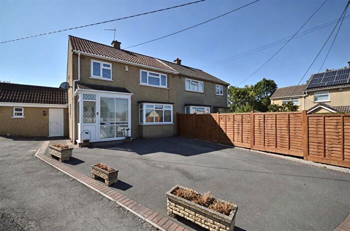 3 Bedroom Semi Detached House For Sale In Churchways, Whitchurch Village, Bristol, BS14