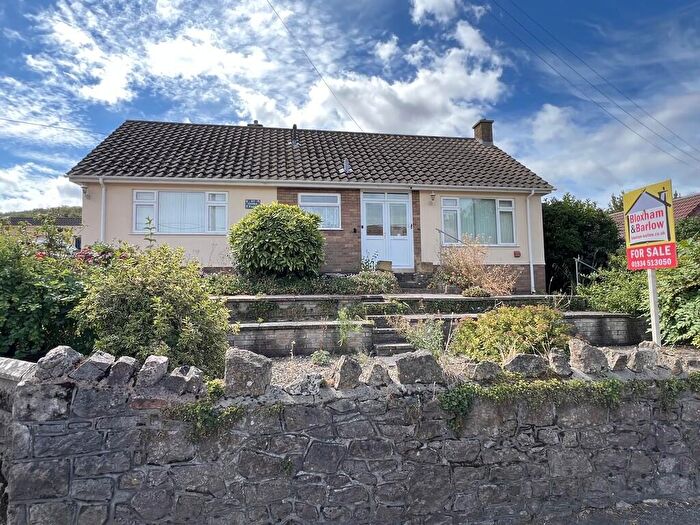 2 Bedroom Detached Bungalow For Sale In Main Road, BS24