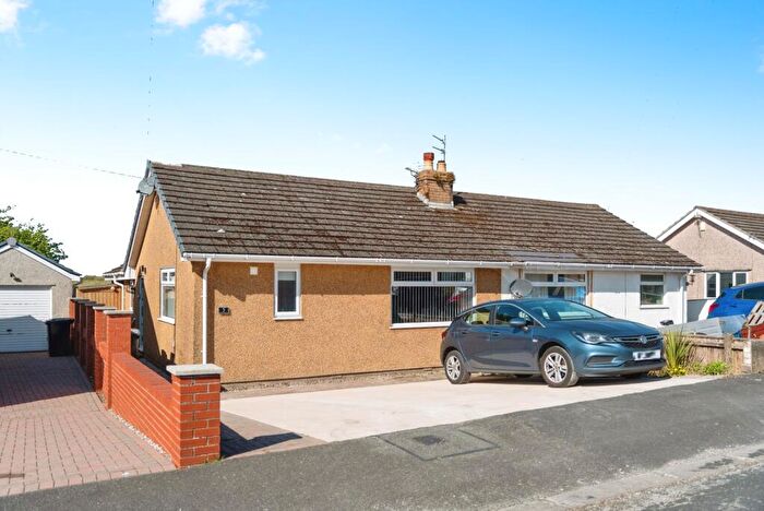3 Bedroom Bungalow For Sale In Mill Hill Grove, Middleton, Morecambe, Lancashire, LA3