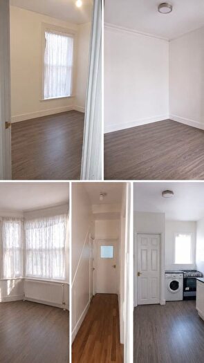 1 Bedroom Flat To Rent In Crossfield Road, CO15