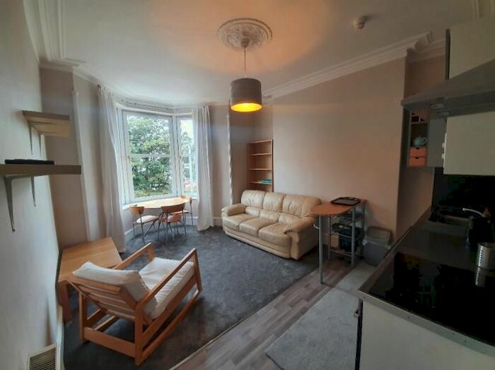 2 Bedroom Flat To Rent In Elmbank Terrace, Aberdeen, AB24