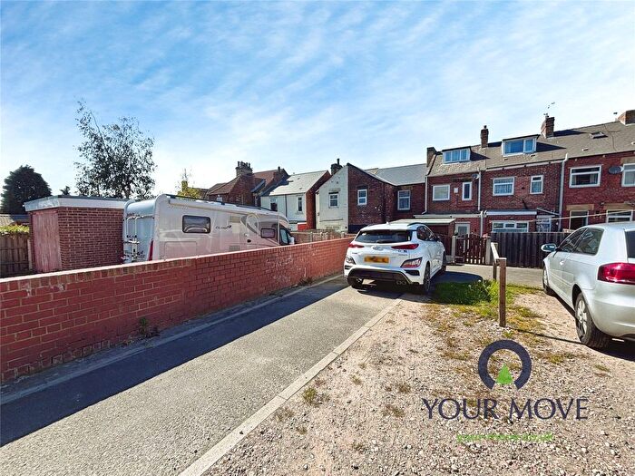 3 Bedroom Terraced House For Sale In Barnsley Road, Cudworth, Barnsley, S72