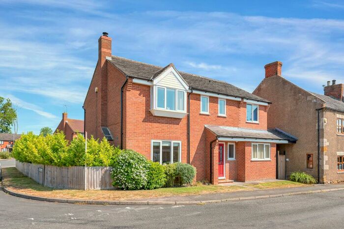 5 Bedroom Detached House For Sale In New Road, Burton Lazars, Melton Mowbray, LE14