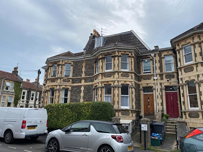 5 Bedroom Maisonette To Rent In Melville Road, Redland, Bristol, BS6