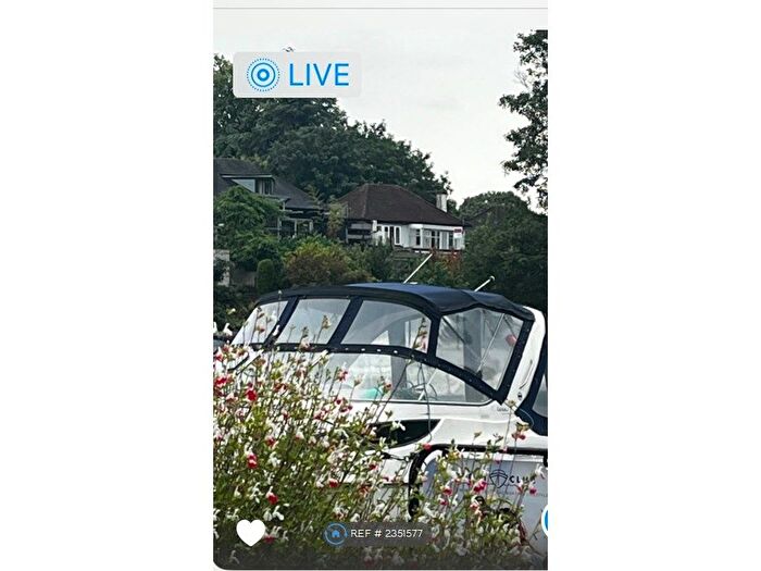 2 Bedroom Detached House To Rent In The Ridgeway, Walton-On-Thames, KT12