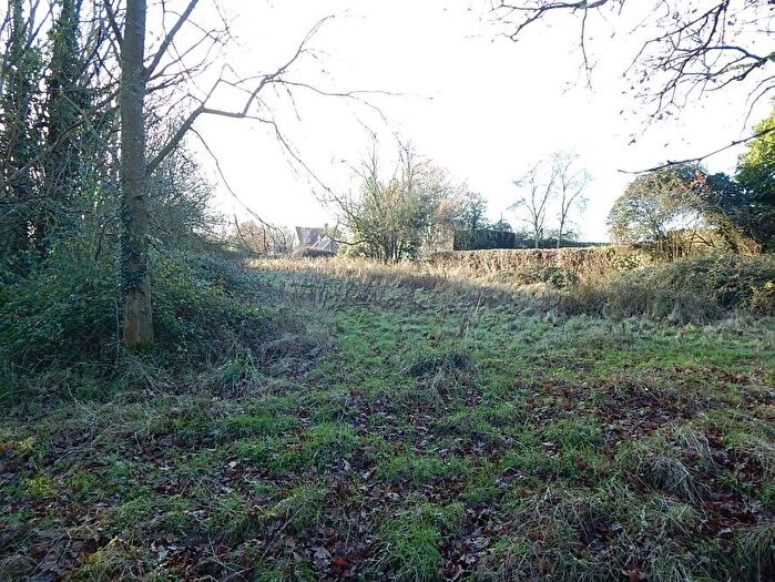 Land For Sale In Land Off, Steggs Lane, Westfield, Dereham, Norfolk, NR19