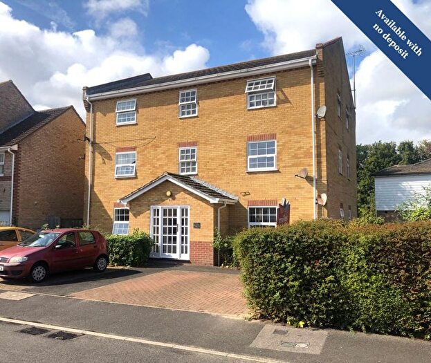 1 Bedroom Flat To Rent In Drew Lane, Deal, CT14