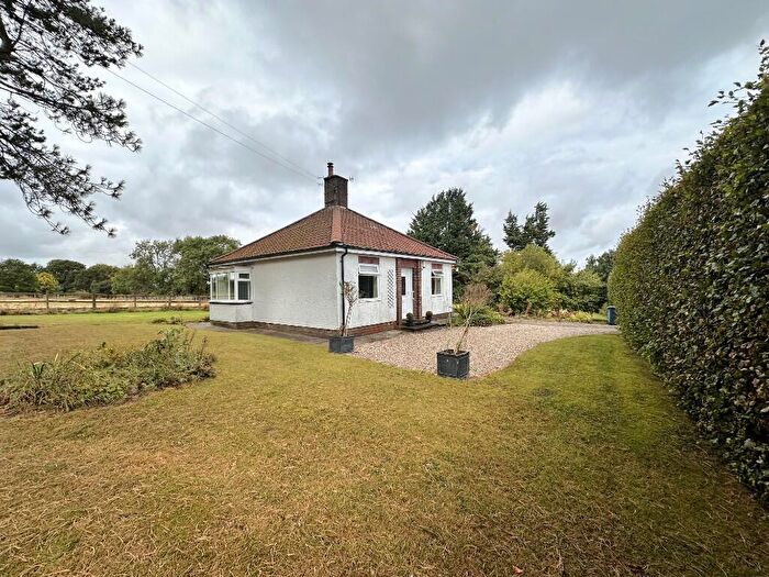 2 Bedroom Detached Bungalow To Rent In Stamfordham, Northumberland, NE18