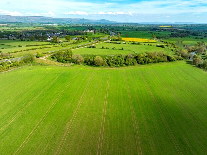 Land For Sale In Lot - Land At Temple Sowerby, Land And Buildings At Temple Sowerby, Temple Sowerby, Westmorland & Furness, CA10
