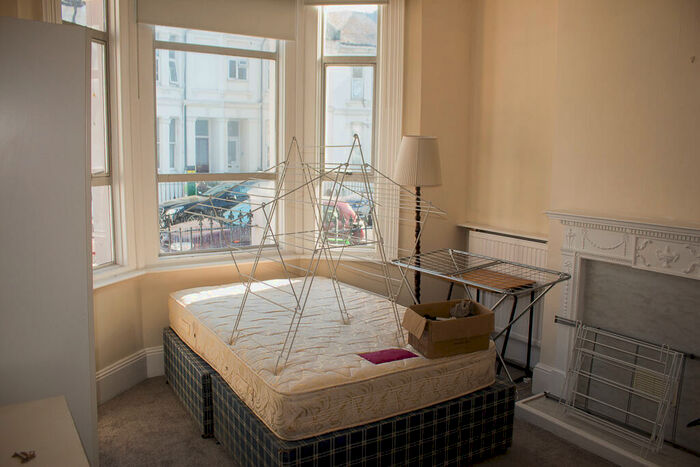 6 Bedroom Terraced House To Rent In Gladstone Place, Brighton, BN2