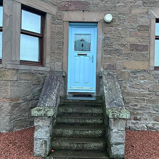 2 Bedroom Flat To Rent In Kenilworth Avenue, Maryfield, Dundee, DD4