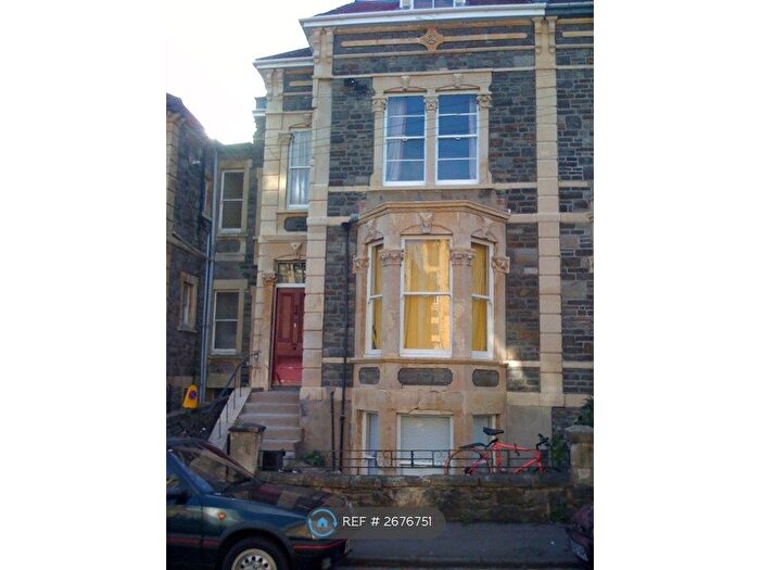 8 Bedroom Terraced House To Rent In Collingwood Road, Bristol, BS6