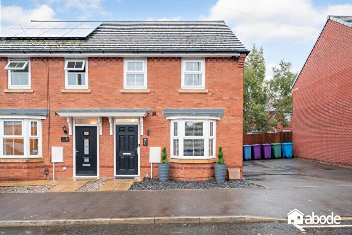 3 Bedroom Semi Detached House For Sale In Eldon Street, Liverpool, L3