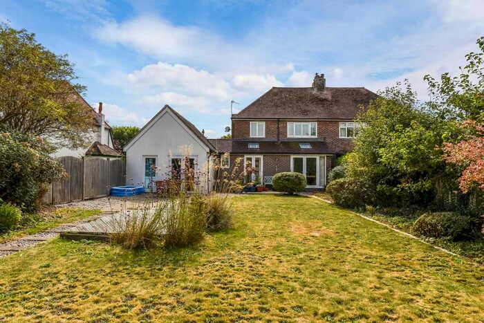 3 Bedroom Semi-Detached House To Rent In Gull House, Clappers Lane, Earnley, PO20