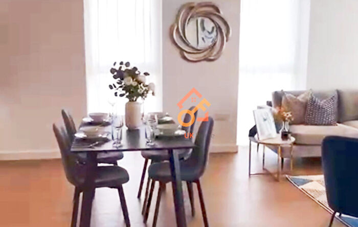 2 Bedroom Flat To Rent In Hurlock Heights, Deacon Street, SE17