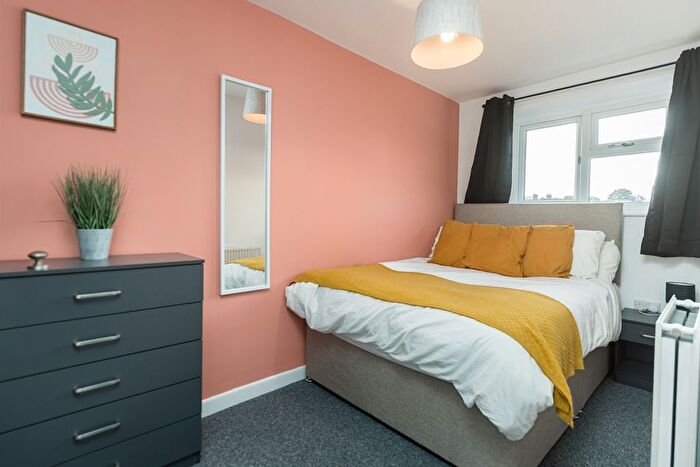 5 Bedroom Property To Rent In Room, Longden Coleham, Shrewsbury, Shropshire, SY3
