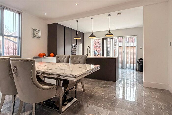 3 Bedroom End Of Terrace House For Sale In Ashton Road East, Failsworth, Manchester, M35