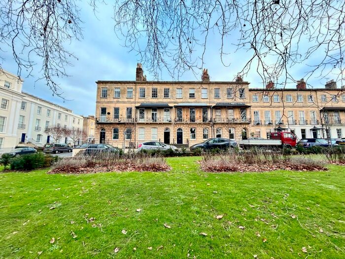 1 Bedroom Flat To Rent In London Road, Cheltenham, GL52