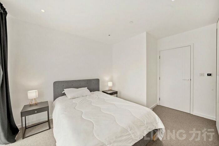 1 Bedroom Flat To Rent In Tapestry Way, London, E1