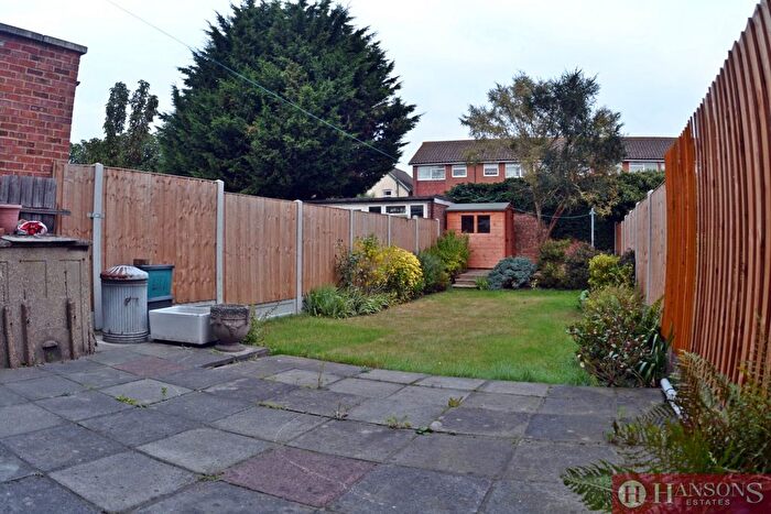 3 Bedroom Terraced House To Rent In Eccleston Crescent, Goodmayes, RM6