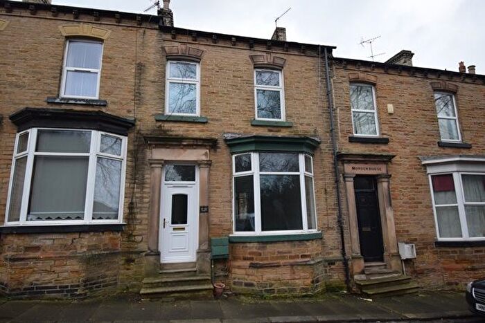 3 Bedroom Terraced House To Rent In Princes Street, Bishop Auckland, DL14