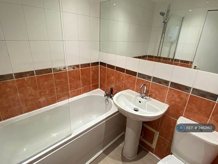 1 Bedroom Flat To Rent In Appin Road, Glasgow, G31