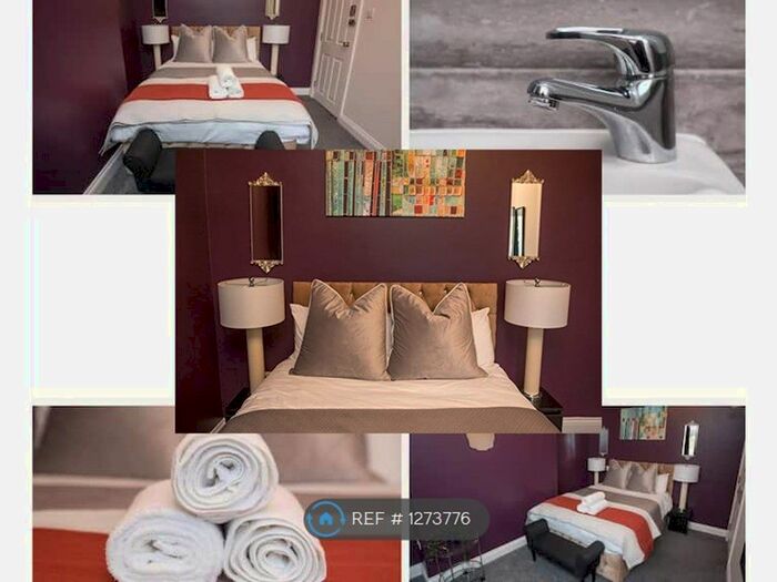 1 Bedroom Flat To Rent In Stylish Room 2 Near Beach, South Shields NE33