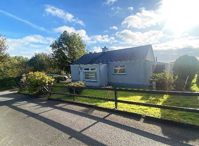 3 Bedroom Detached Bungalows For Sale In Edenordinary Road, Banbridge, BT32