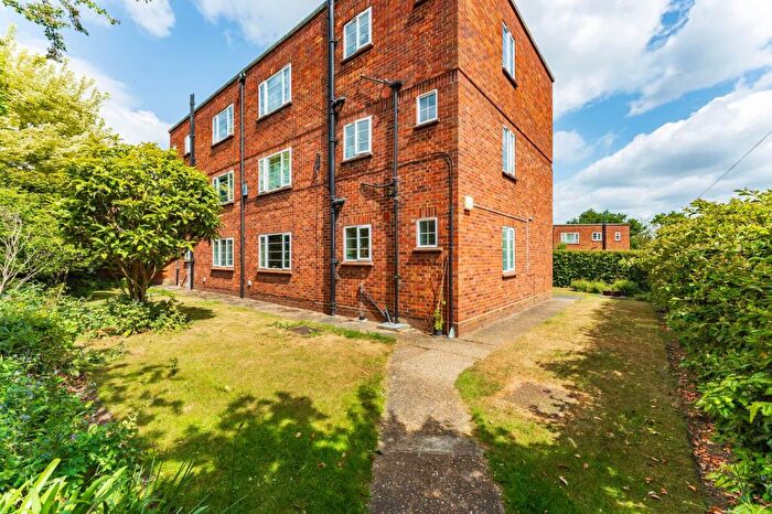 1 Bedroom Flat To Rent In Carrow Hill, Norwich, NR1