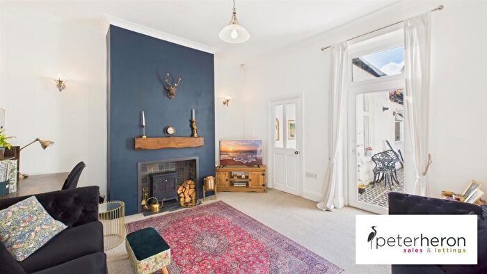 1 Bedroom Cottage For Sale In Briery Vale Road, Ashbrooke, Sunderland, SR2