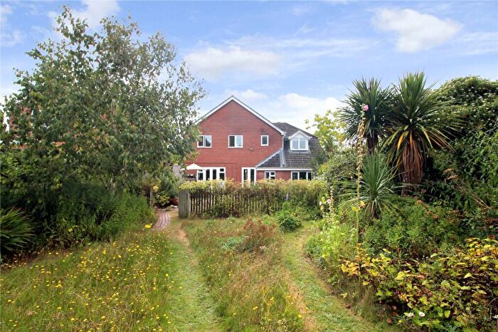 4 Bedroom Detached House For Sale In Kensington Close, Saxlingham Nethergate, Norwich, Norfolk, NR15