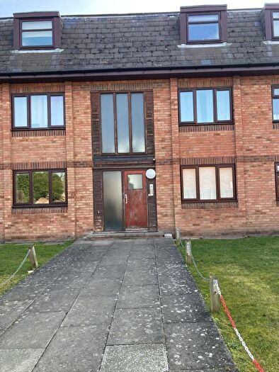 1 Bedroom Flat To Rent In Wolsey Road, Sunbury-On-Thames, TW16