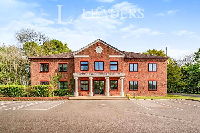 2 Bedroom Apartment To Rent In Fernhill Road, Horley, RH6