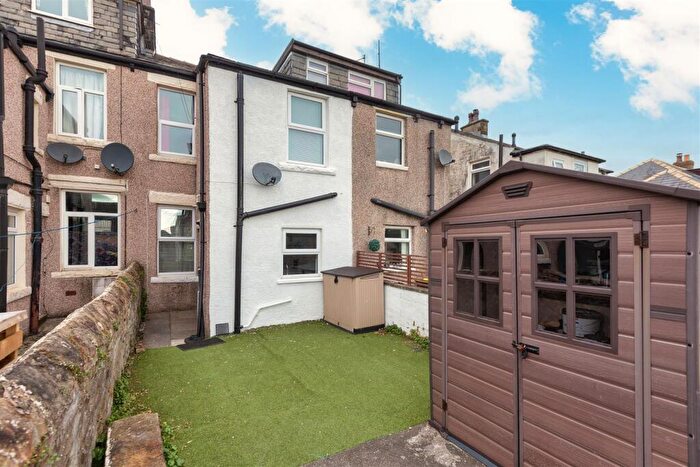 2 Bedroom Terraced House For Sale In High Road, Halton, Lancaster, LA2