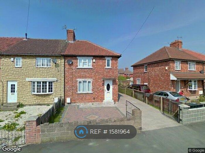 3 Bedroom Semi-Detached House To Rent In Richmond Road, Moorends, Doncaster, DN8