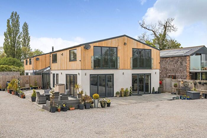 4 Bedroom Barn Conversion For Sale In Arkendale Road, Staveley, HG5