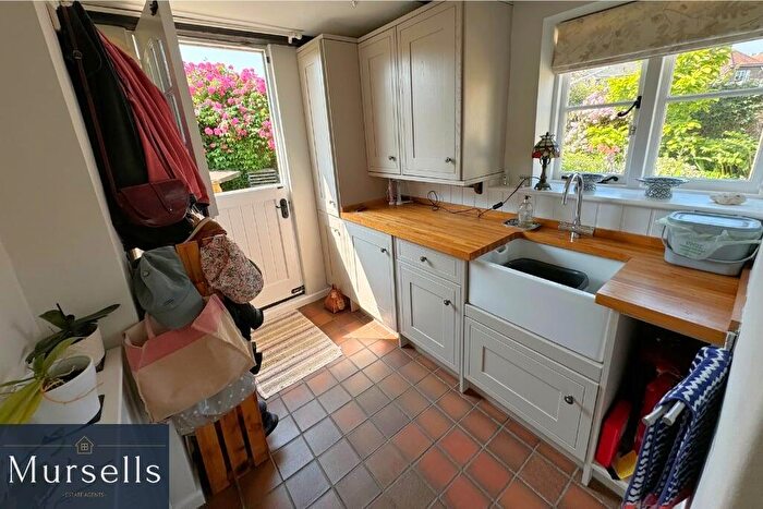 2 Bedroom Cottage For Sale In Sackville Street, Winterborne Kingston, Blandford Forum, DT11