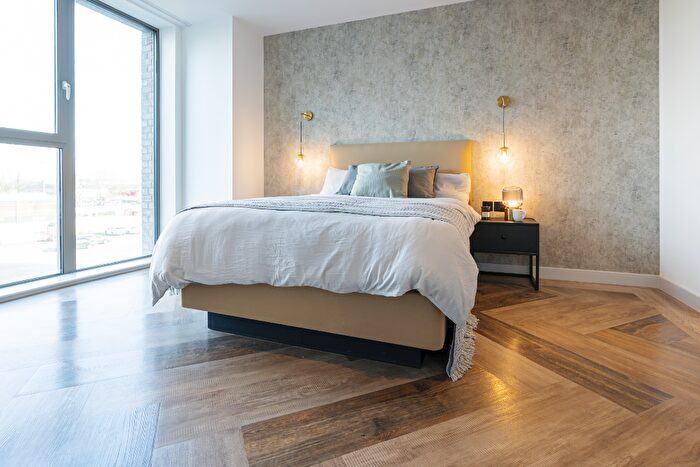 2 Bedroom Apartment To Rent In Ancoats Gardens, Bendix Street, Manchester, Greater Manchester, M4