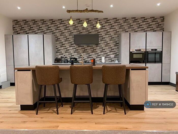 5 Bedroom Detached House To Rent In Innerbridge Street, Guardbridge, St. Andrews, KY16