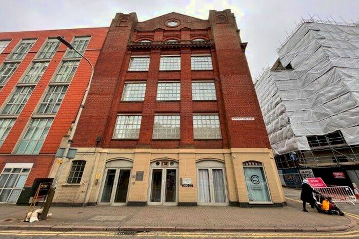 2 Bedroom Flat To Rent In Humberstone Road, Leicester, LE5