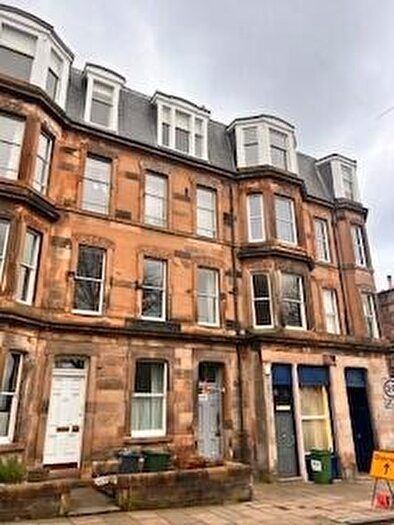 3 Bedroom Flat To Rent In Colinton Road, Colinton, Edinburgh, EH10