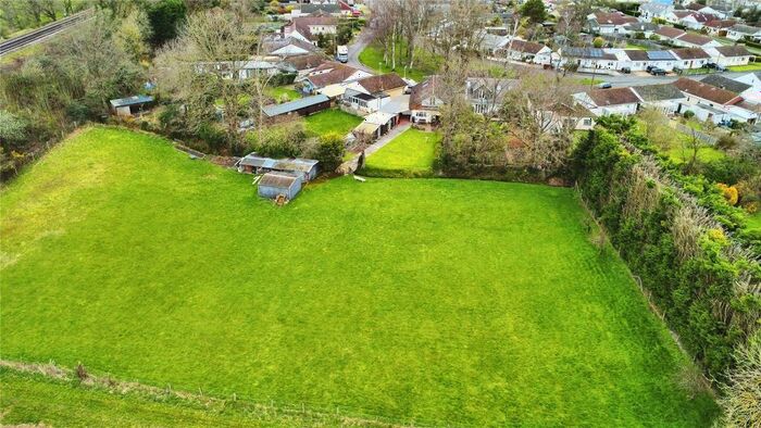 4 Bedroom Bungalow For Sale In Greenview Crescent, Hildenborough, Tonbridge, Kent, TN11