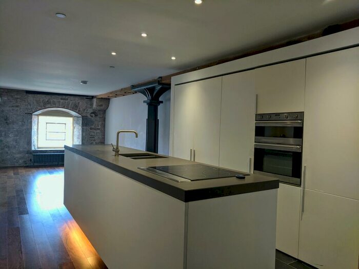 2 Bedroom Apartment To Rent In Mills Bakery, Royal William Yard, Plymouth *Zero Deposit Guarantee Available*, PL1